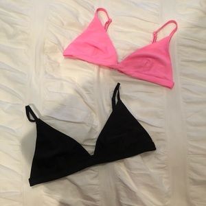 Princess Polly Bikini Tops